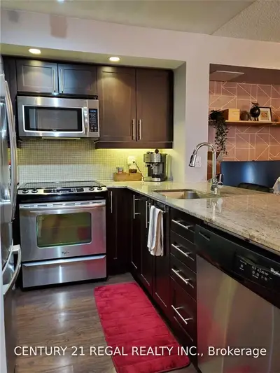 75 East Liberty Street 621, Toronto C01, ON M6K 3R3