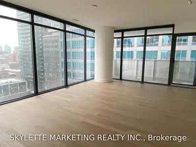 25 Richmond Street E 1003, Toronto C08, ON M5C 0A6