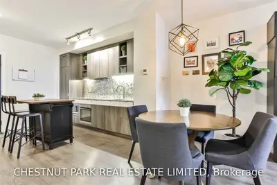 101 Erskine Avenue 518, Toronto C10, ON M4P 0C5