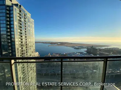 15 Fort York Boulevard 4511, Toronto C01, ON M5V 3Y4
