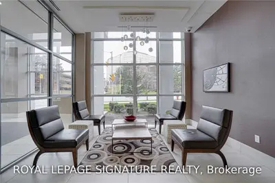 275 Yorkland Road 313, Toronto C15, On M2j 0b4