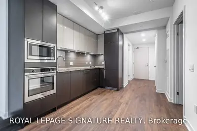115 Blue Jays Way 306, Toronto C01, ON M5V 0N4