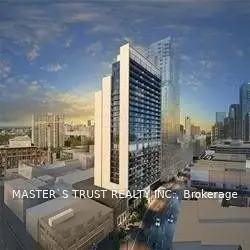 330 Richmond Street W 1715, Toronto C01, ON M5V 1X2