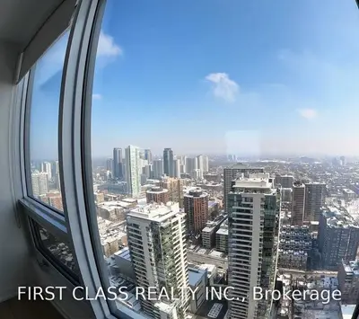 85 Wood Street Ph12, Toronto C08, ON M4Y 0E8