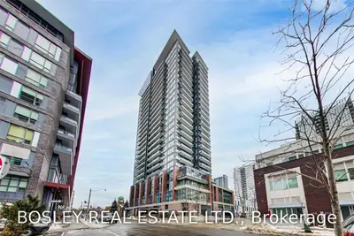 225 Sackville Street 906, Toronto C08, ON M5A 0B9