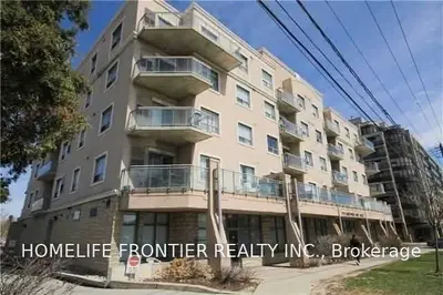 778 Sheppard Avenue W 102, Toronto C06, ON M3H 6B7