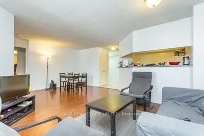 24 Wellesley Street 1502, Toronto C01, ON M4Y 2X6