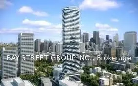 2221 Yonge Street E 612, Toronto C10, ON M4S 2B4