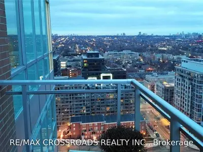 50 Lynn Williams Street Ph2409, Toronto C01, ON M6K 3R9