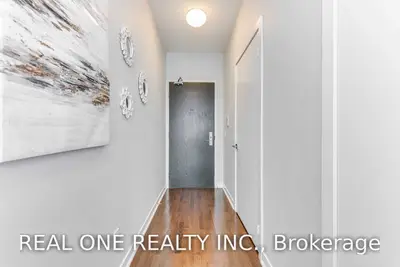 770 Bay Street 2511, Toronto C01, ON M5G 1N6