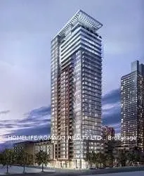 8 Mercer Street 401, Toronto C01, On M5v 0c4