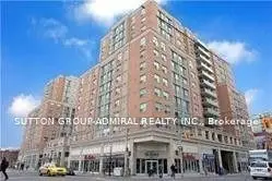 323 Richmond Street E 1211, Toronto C08, ON M5A 4R3