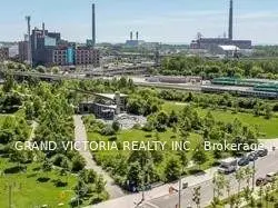 120 Bayview Avenue N104, Toronto C08, ON M5A 3R7