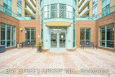 26 Olive Avenue 903, Toronto C14, ON M2N 7G7