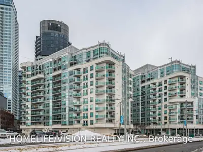 600 Queens Quay W 530, Toronto C01, ON M5V 3M3