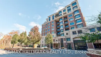 1888 Bayview Avenue 611, Toronto C12, ON M4G 3E4