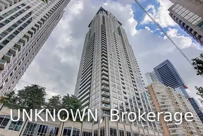 761 Bay Street 2904, Toronto C01, ON M5G 2R2
