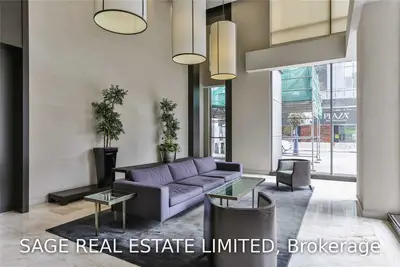 18 Yorkville Avenue 2003, Toronto C02, ON M4W 3Y8