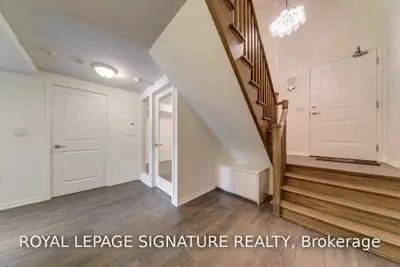 125 Western Battery Road 106, Toronto C01, ON M6K 3R8