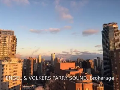 1080 Bay Street 2411, Toronto C01, ON M5S 0A5