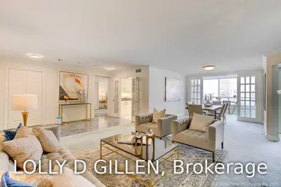 3181 Bayview Avenue #803, Toronto C15, ON M2K 2Y2