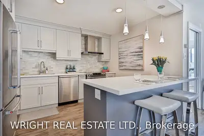45 Carlton Street 401, Toronto C08, ON M5B 2H9