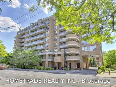 245 Davisville Avenue 414, Toronto C10, ON M4S 3H4