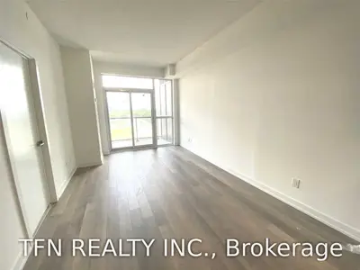 1603 Eglinton Avenue W 702, Toronto C03, ON M6E 0A1