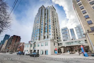 298 Jarvis Street 405, Toronto C08, ON M5B 2M4