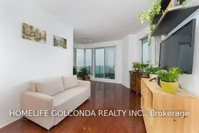 60 Byng Avenue 2511, Toronto C14, ON M2N 7K3