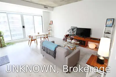 19 Brant Street 410, Toronto C01, ON M5V 2L2