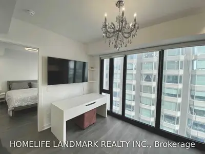 188 Cumberland Street 1001, Toronto C02, ON M5R 0B6