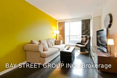 230 King Street E 517, Toronto C08, ON M5A 1K5