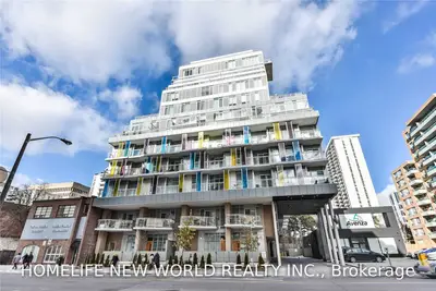 68 Merton Street 601, Toronto C10, ON M4S 0A7