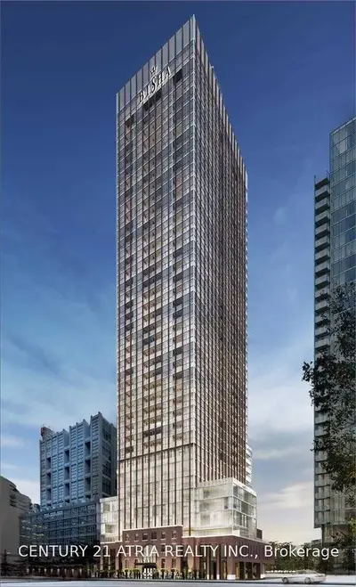 88 Blue Jays Way 2608, Toronto C01, ON M5V 2G3