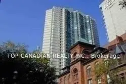 38 Elm Street 609, Toronto C01, ON M5G 2K5