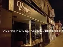 1301 Bloor Street Apt#3, Toronto C01, ON M6H 1P1