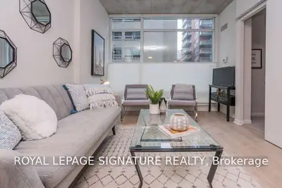 333 Adelaide Street E 302, Toronto C08, ON M5A 4T4