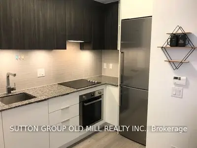 120 Parliament Street 1207, Toronto C08, ON M5A 0N6