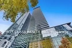 33 Charles Street E 1503, Toronto C08, ON M4Y 1R9