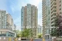 3 Pemberton Avenue 2208, Toronto C14, ON M2M 4M1