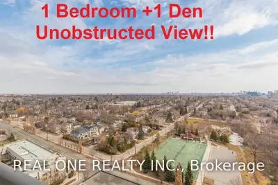 35 Hollywood Avenue 2203, Toronto C14, ON M2N 0A9