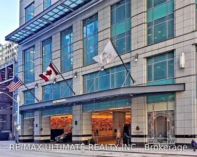 311 Bay Street 4402, Toronto C01, ON M5H 4G5