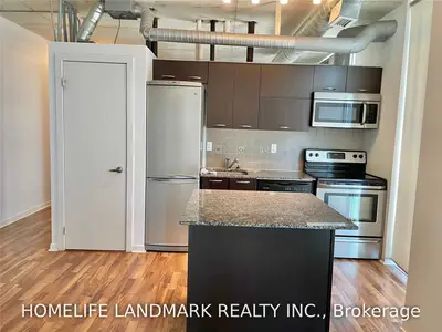 150 Sudbury Street 526, Toronto C01, ON M6J 3S8