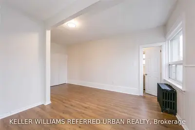 335 Oakwood Avenue Unit 1, Toronto C03, ON M6E 2V8