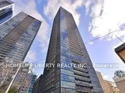 101 Charles Street Street 302, Toronto C08, ON M4Y 0A9