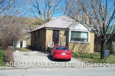 146 Fairholme Avenue Bachl, Toronto C04, ON M6B 2X2