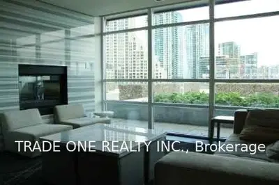 15 Bruyeres Mews 507, Toronto C01, ON M5V 0A7