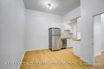 661 Huron Street 104, Toronto C02, ON M5R 2R8