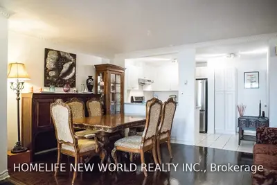 108 Finch Avenue W A27, Toronto C07, ON M2N 6W6